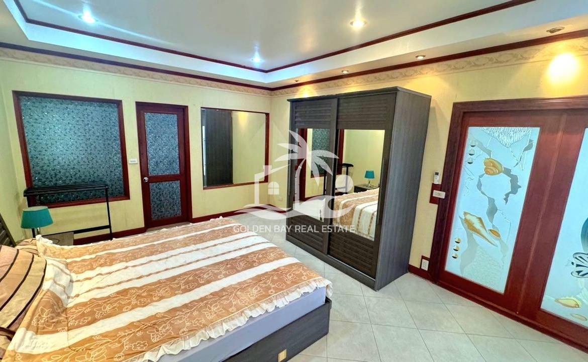 Baan Suan Lalana – Jomtien