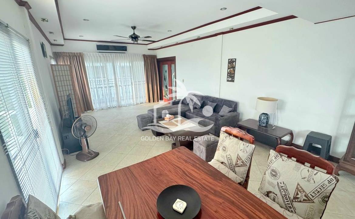 Baan Suan Lalana – Jomtien