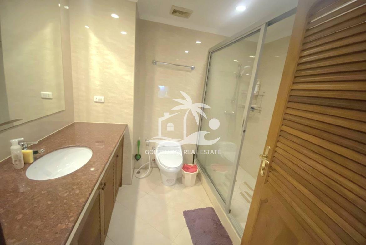 View Talay Residence 3 – Jomtien