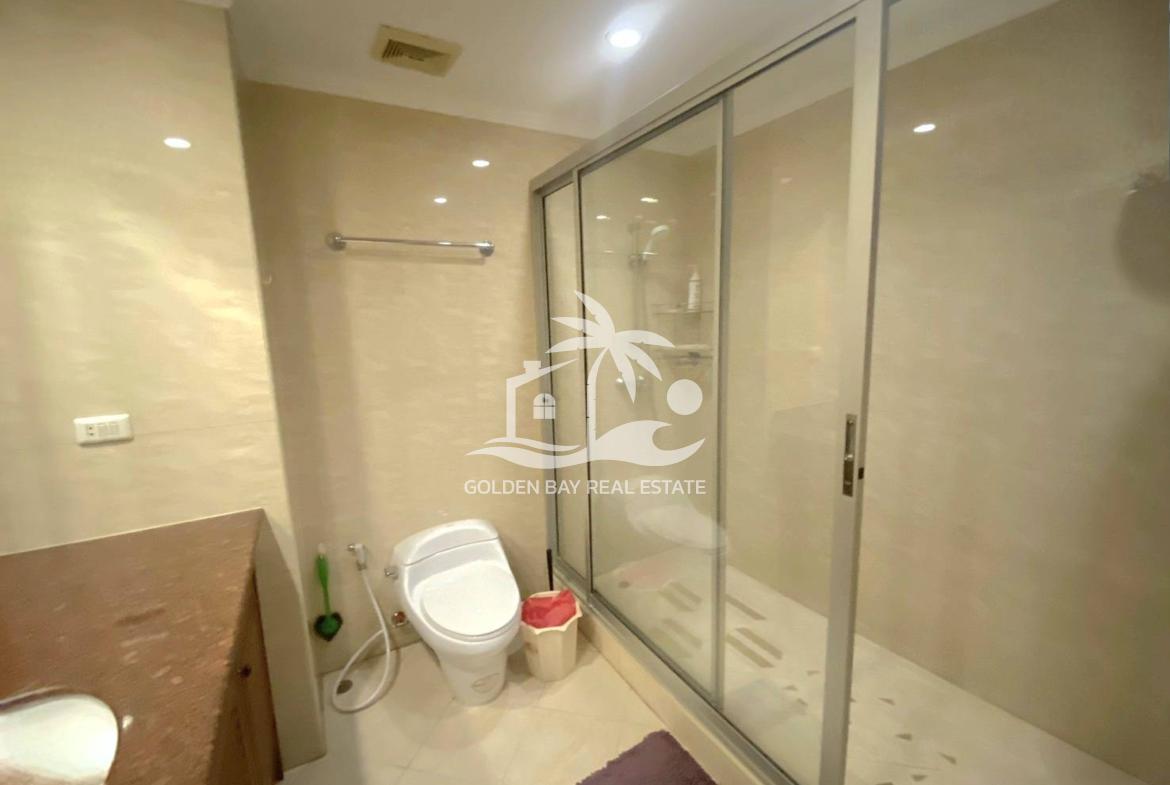 View Talay Residence 3 – Jomtien