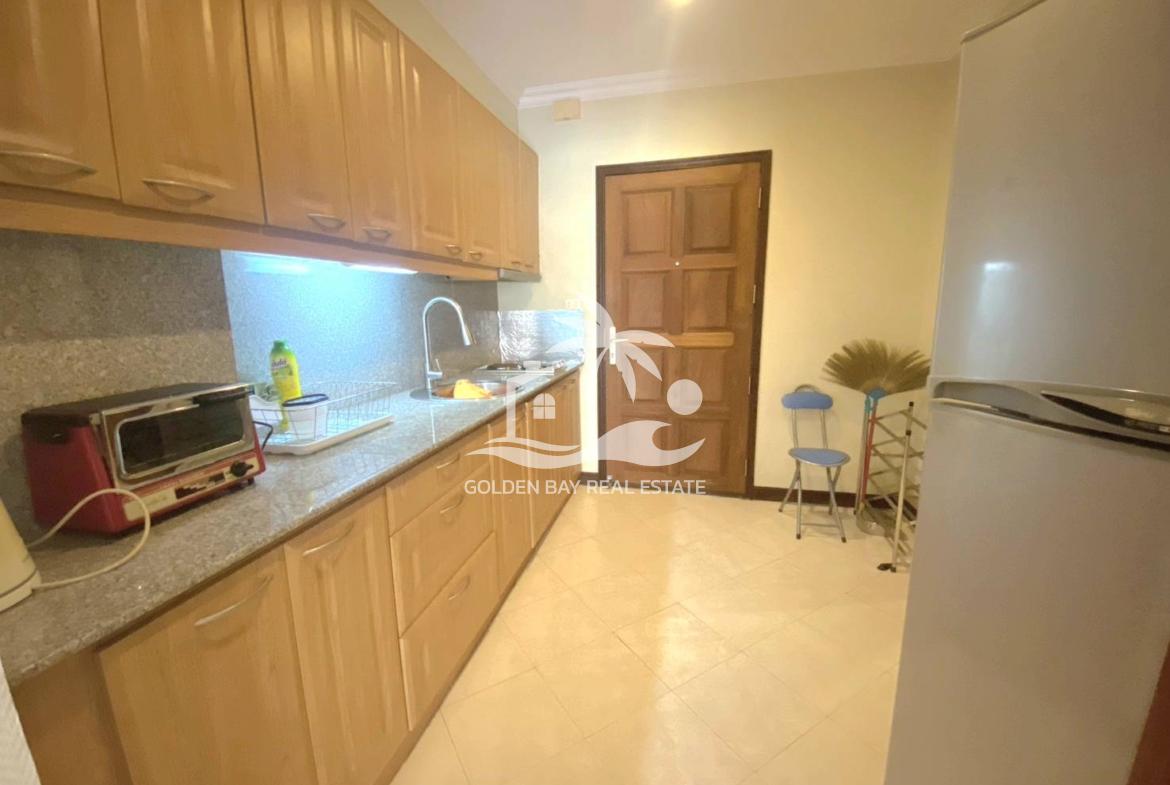 View Talay Residence 3 – Jomtien