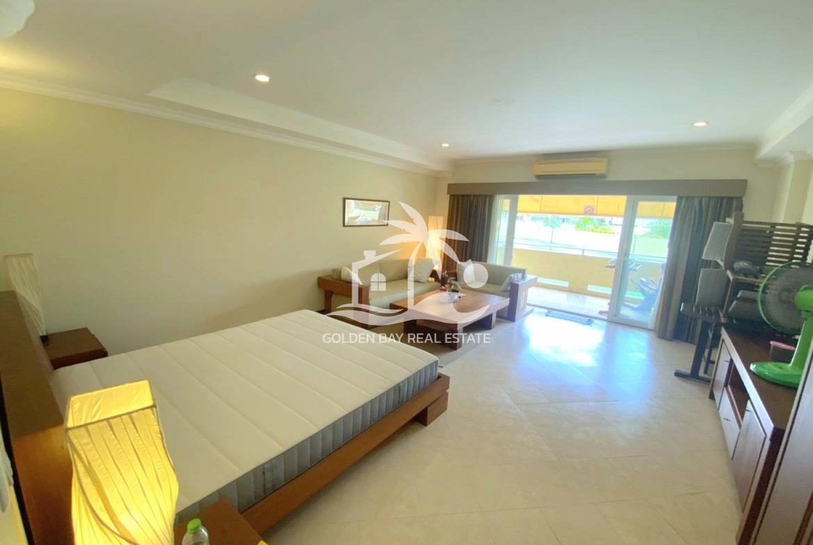 View Talay Residence 3 – Jomtien