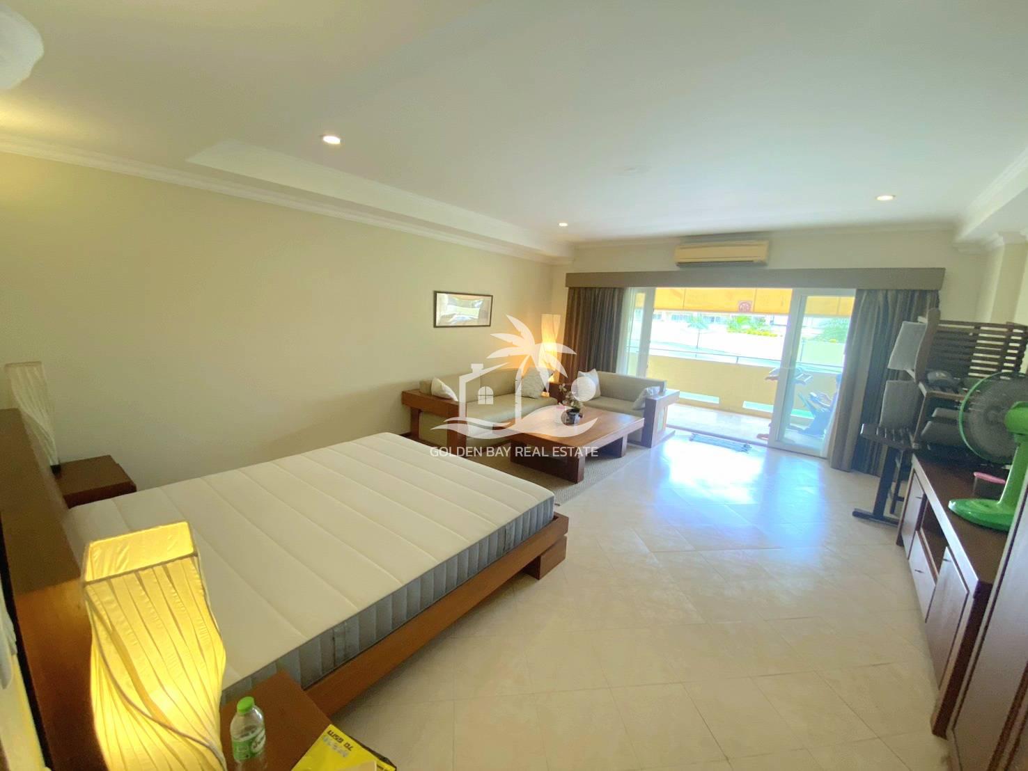 571421_0 View Talay Residence 3 – Jomtien
