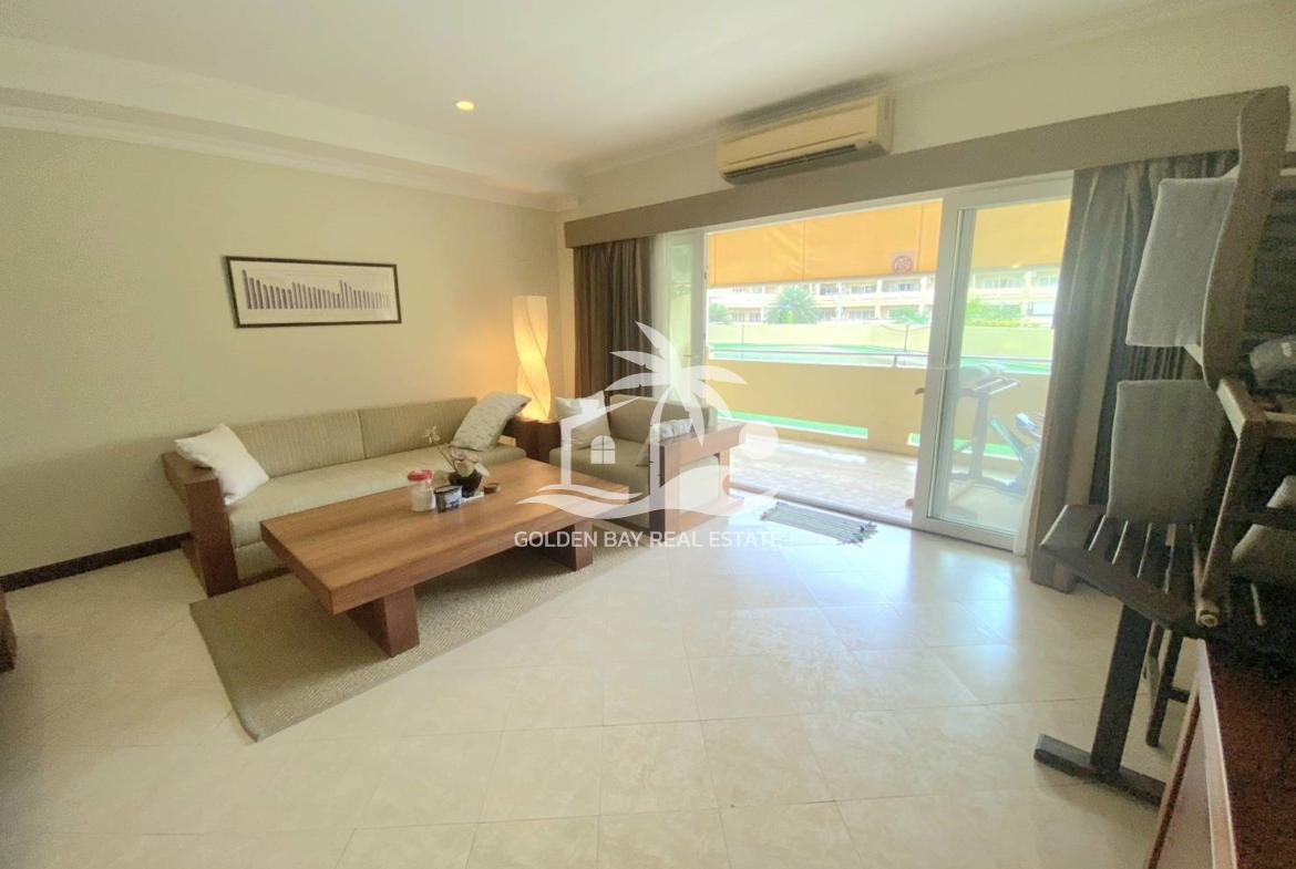 View Talay Residence 3 – Jomtien