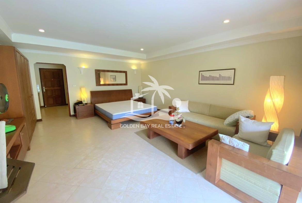 View Talay Residence 3 – Jomtien
