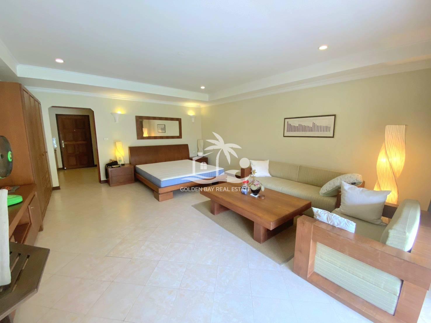 571423_0 View Talay Residence 3 – Jomtien