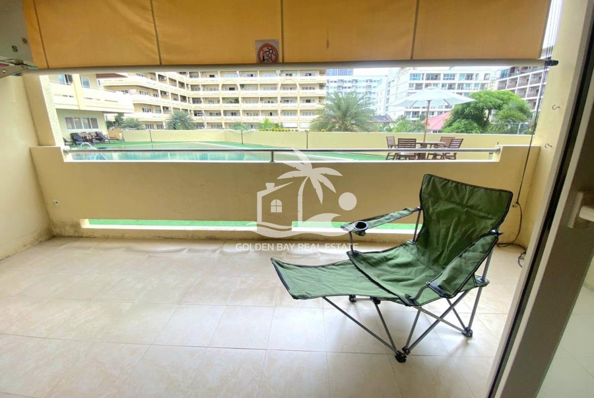 View Talay Residence 3 – Jomtien