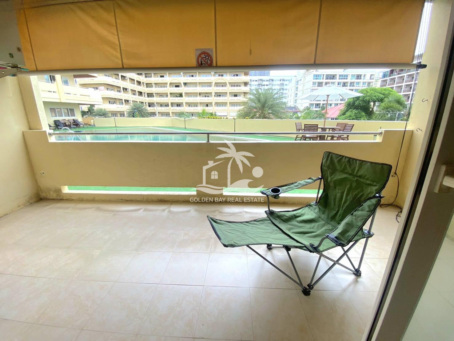571424_0 View Talay Residence 3 – Jomtien