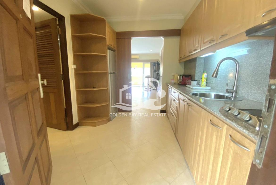 View Talay Residence 3 – Jomtien