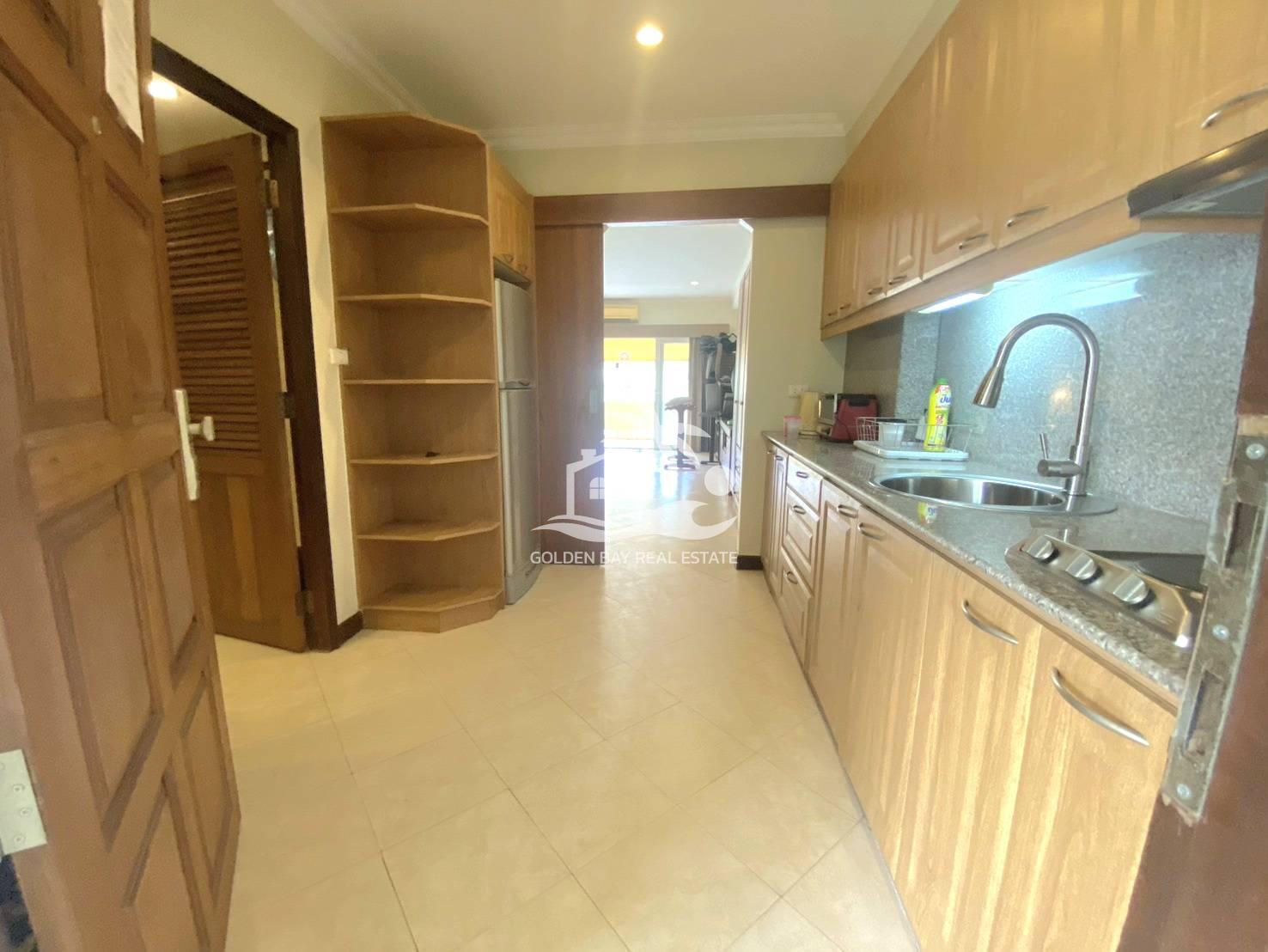 571425_0 View Talay Residence 3 – Jomtien
