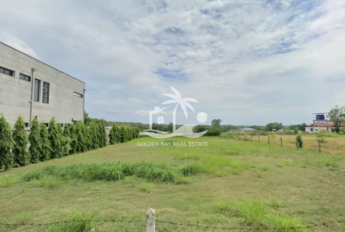 Mabprachan Land – East Pattaya