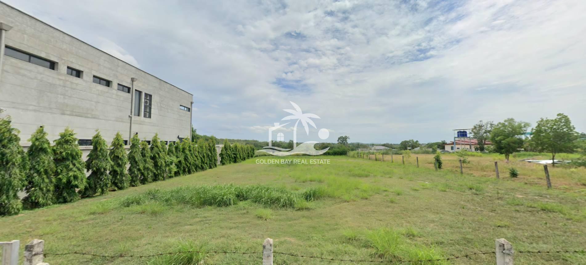 Mabprachan Land – East Pattaya