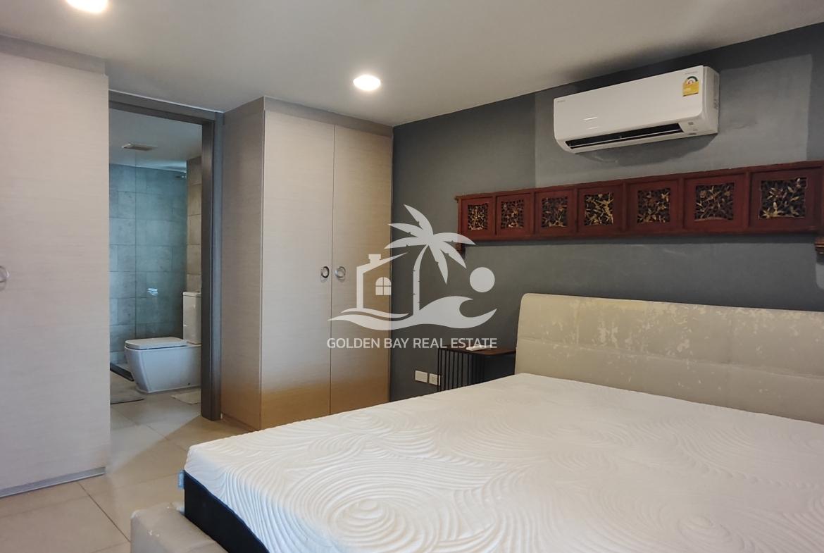 Waters Edge – Na Jomtien