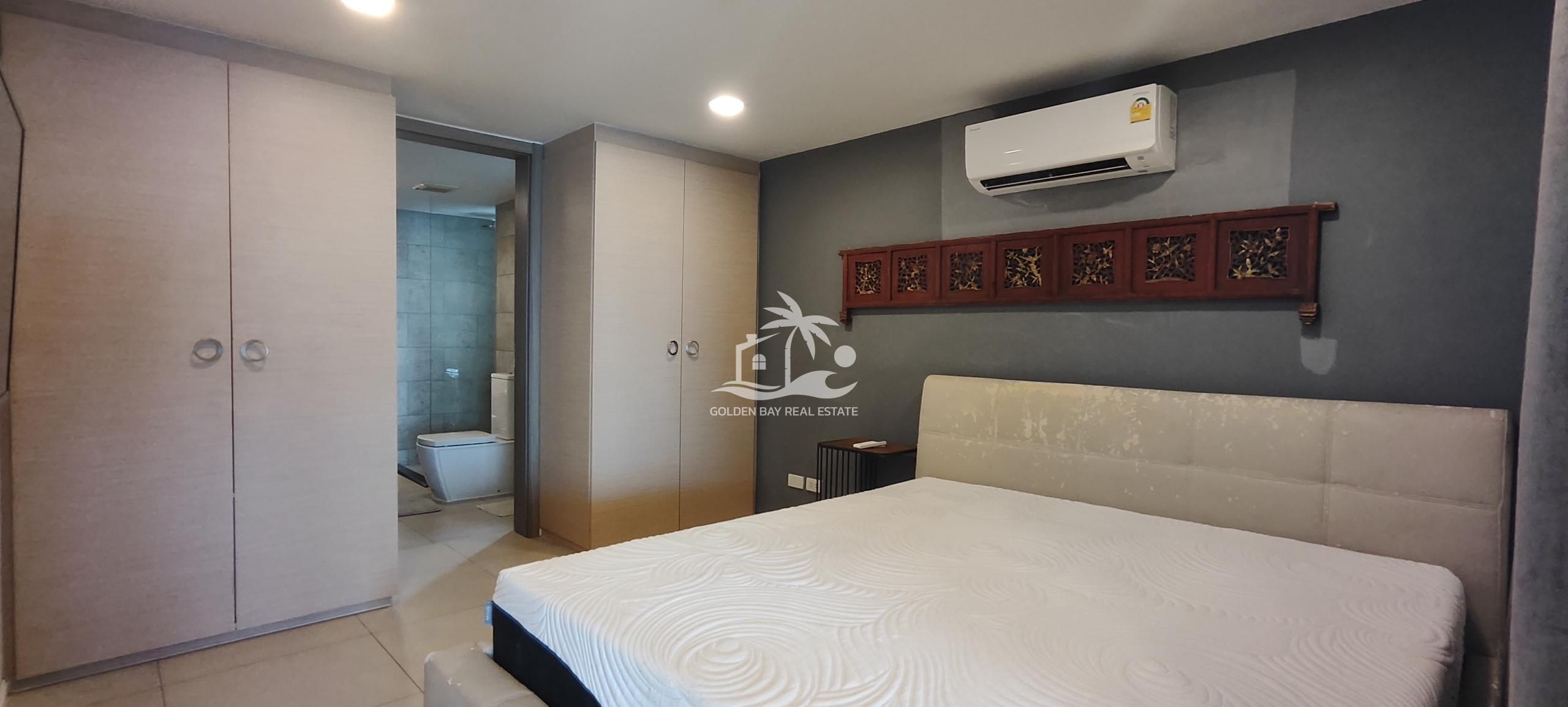 Waters Edge – Na Jomtien