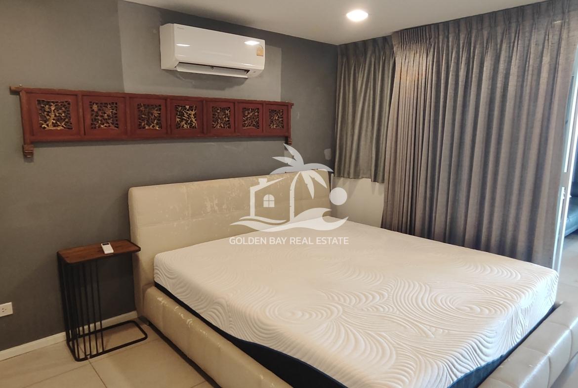 Waters Edge – Na Jomtien