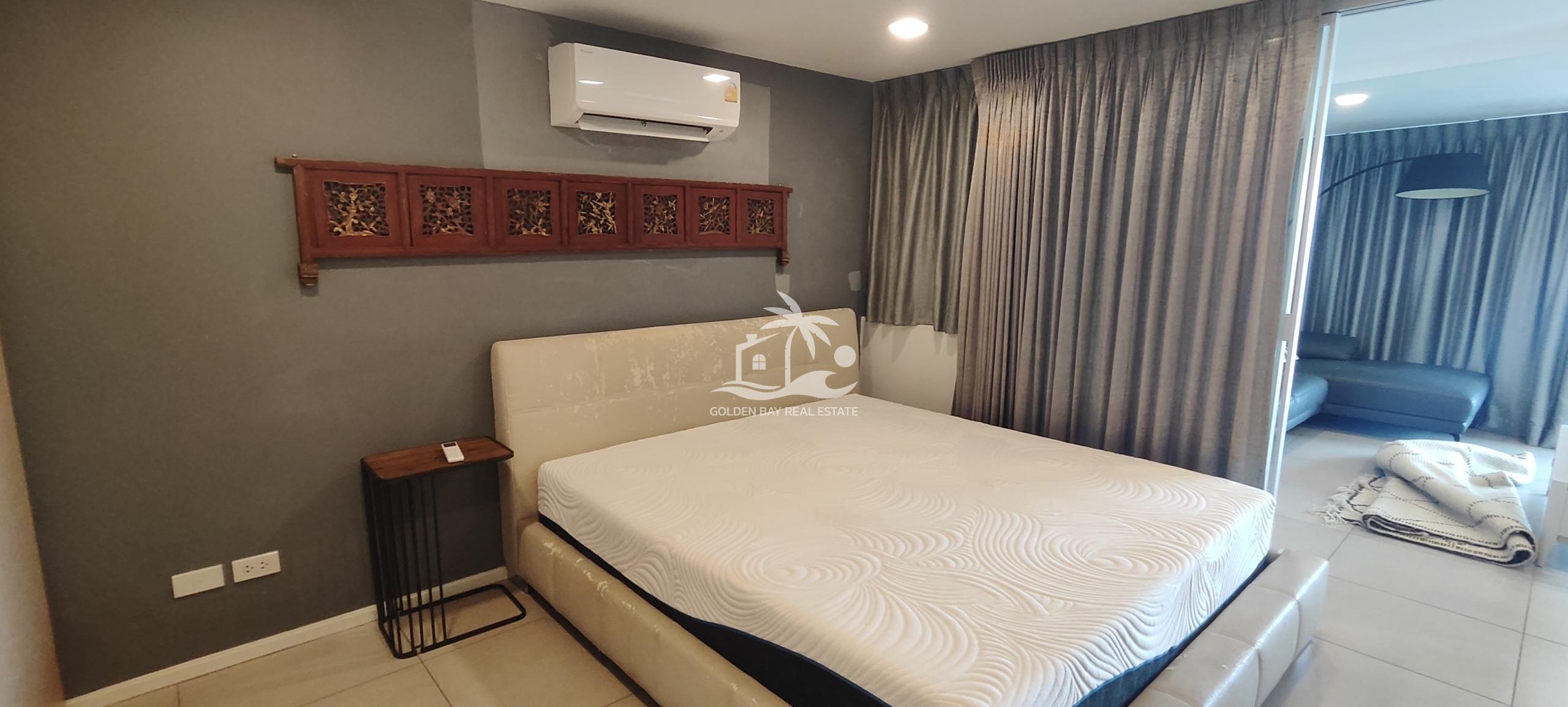 Waters Edge – Na Jomtien