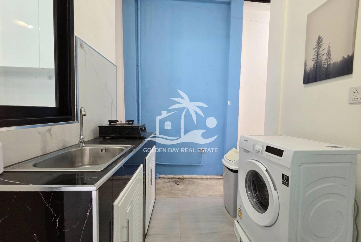 Cherry Blossom Residence 2 – East Pattaya