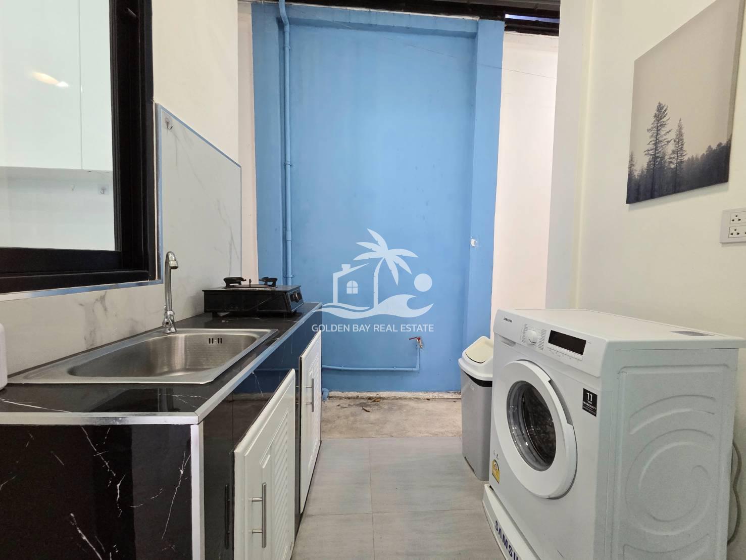 748132_0 Cherry Blossom Residence 2 – East Pattaya