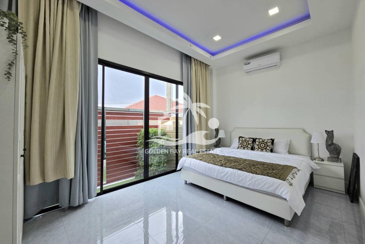Cherry Blossom Residence 2 – East Pattaya
