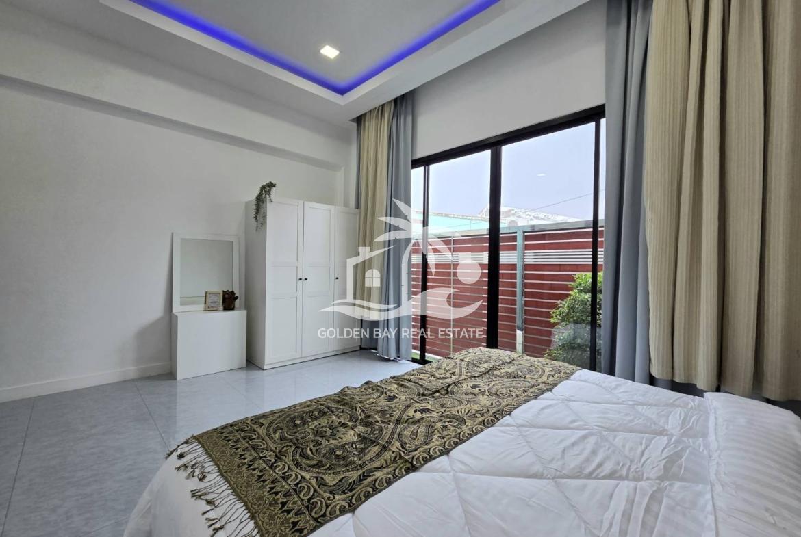 Cherry Blossom Residence 2 – East Pattaya