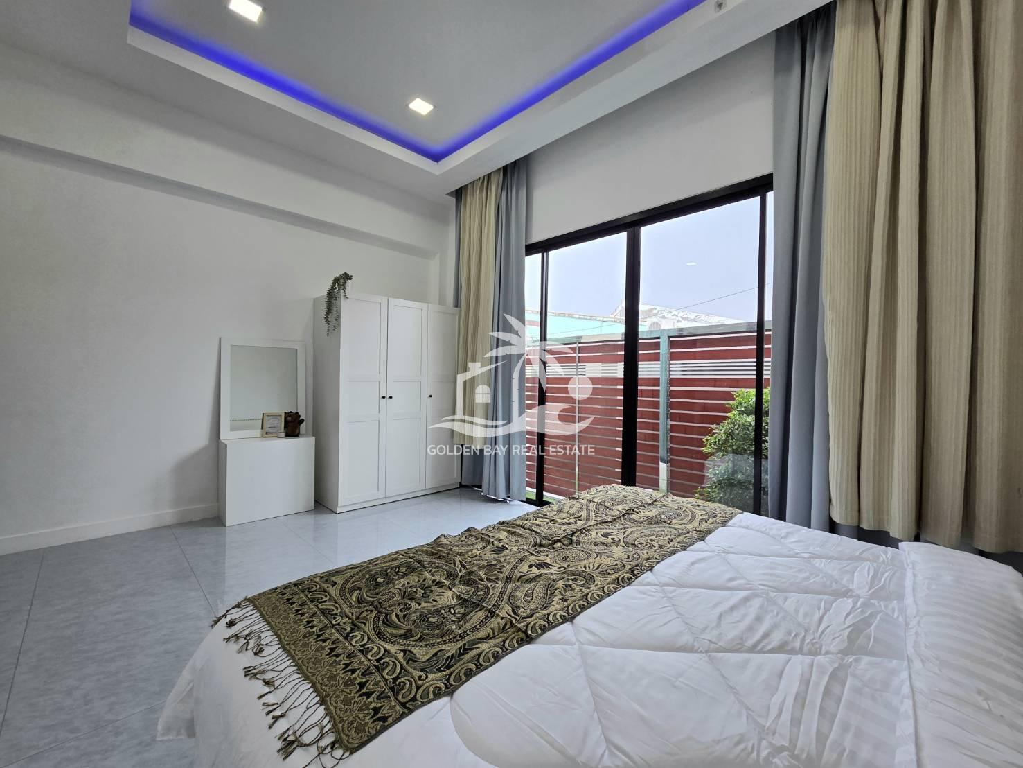748134_0 Cherry Blossom Residence 2 – East Pattaya