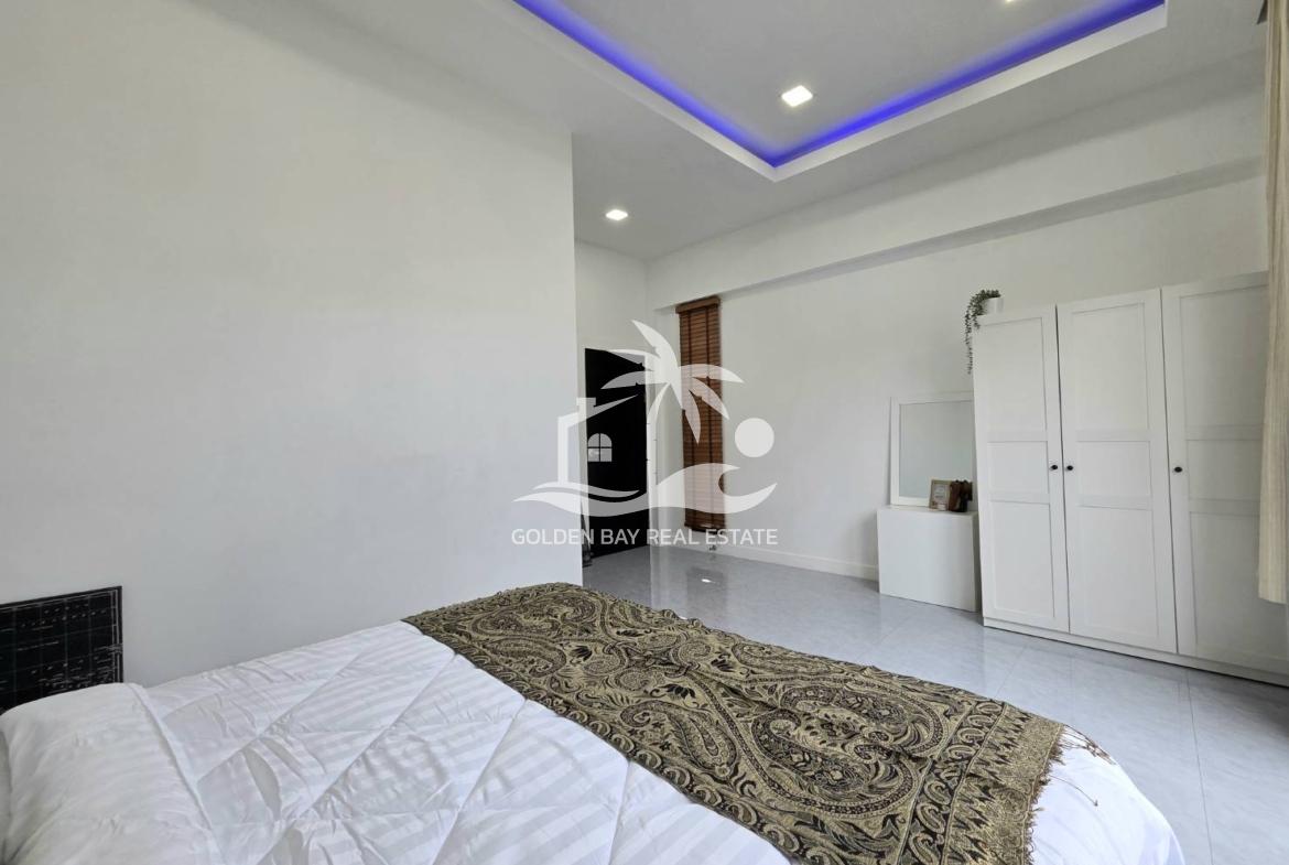 Cherry Blossom Residence 2 – East Pattaya