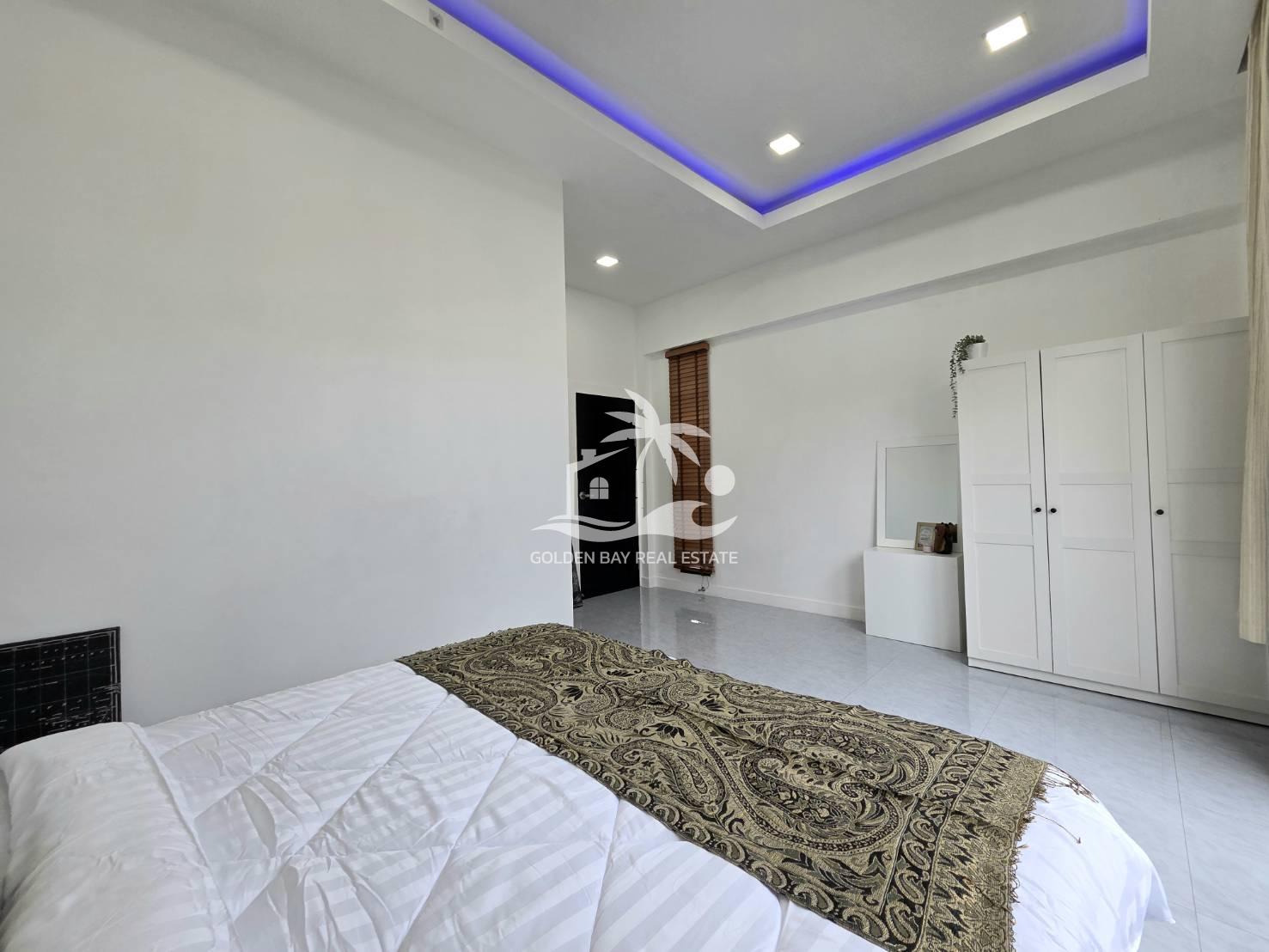 748135_0 Cherry Blossom Residence 2 – East Pattaya