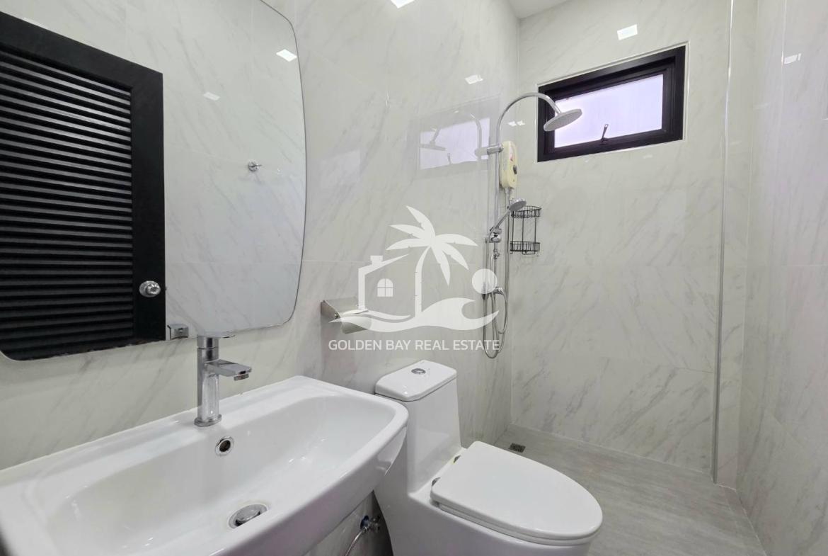 Cherry Blossom Residence 2 – East Pattaya