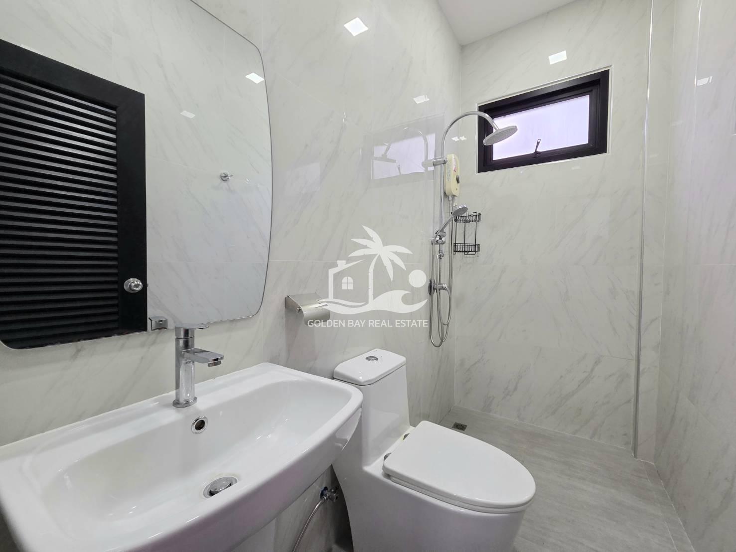 748136_0 Cherry Blossom Residence 2 – East Pattaya