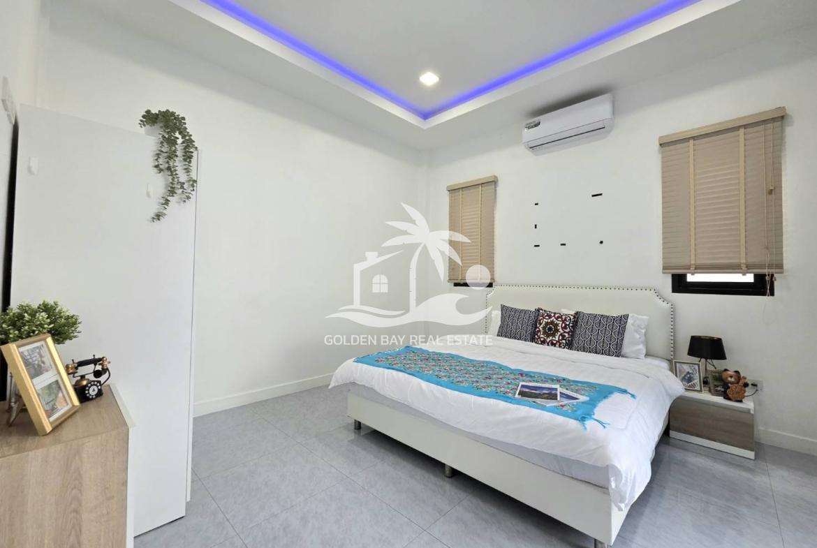 Cherry Blossom Residence 2 – East Pattaya