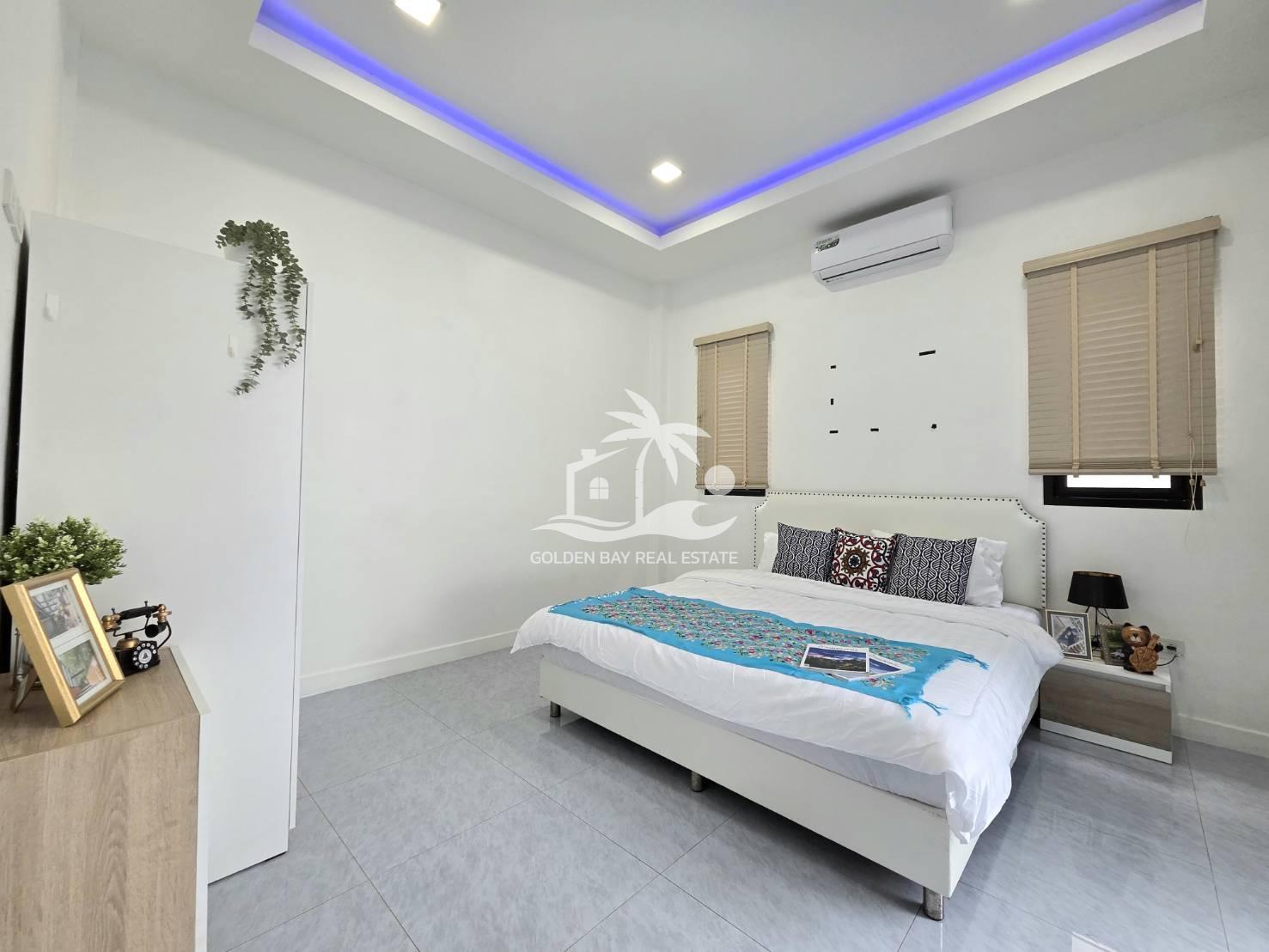 748137_0 Cherry Blossom Residence 2 – East Pattaya