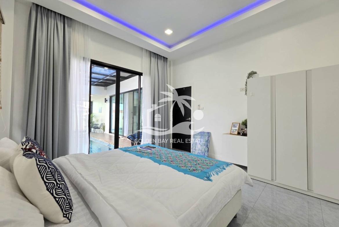 Cherry Blossom Residence 2 – East Pattaya