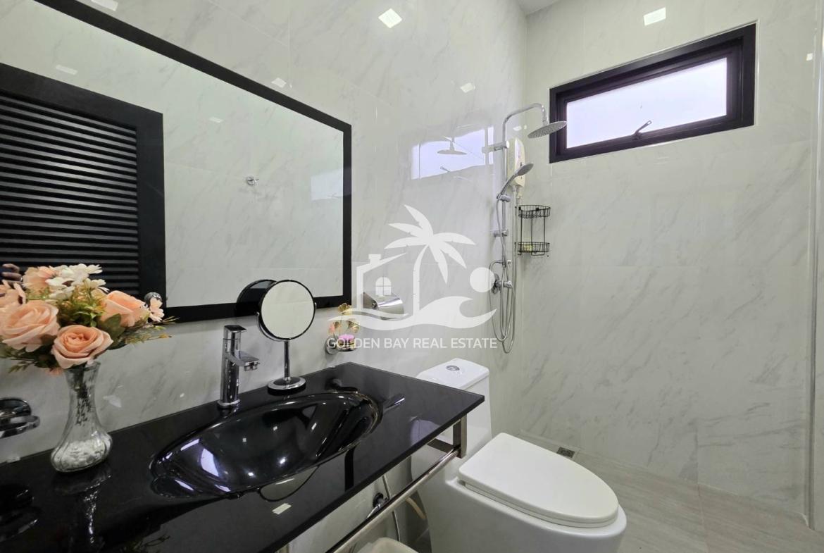 Cherry Blossom Residence 2 – East Pattaya