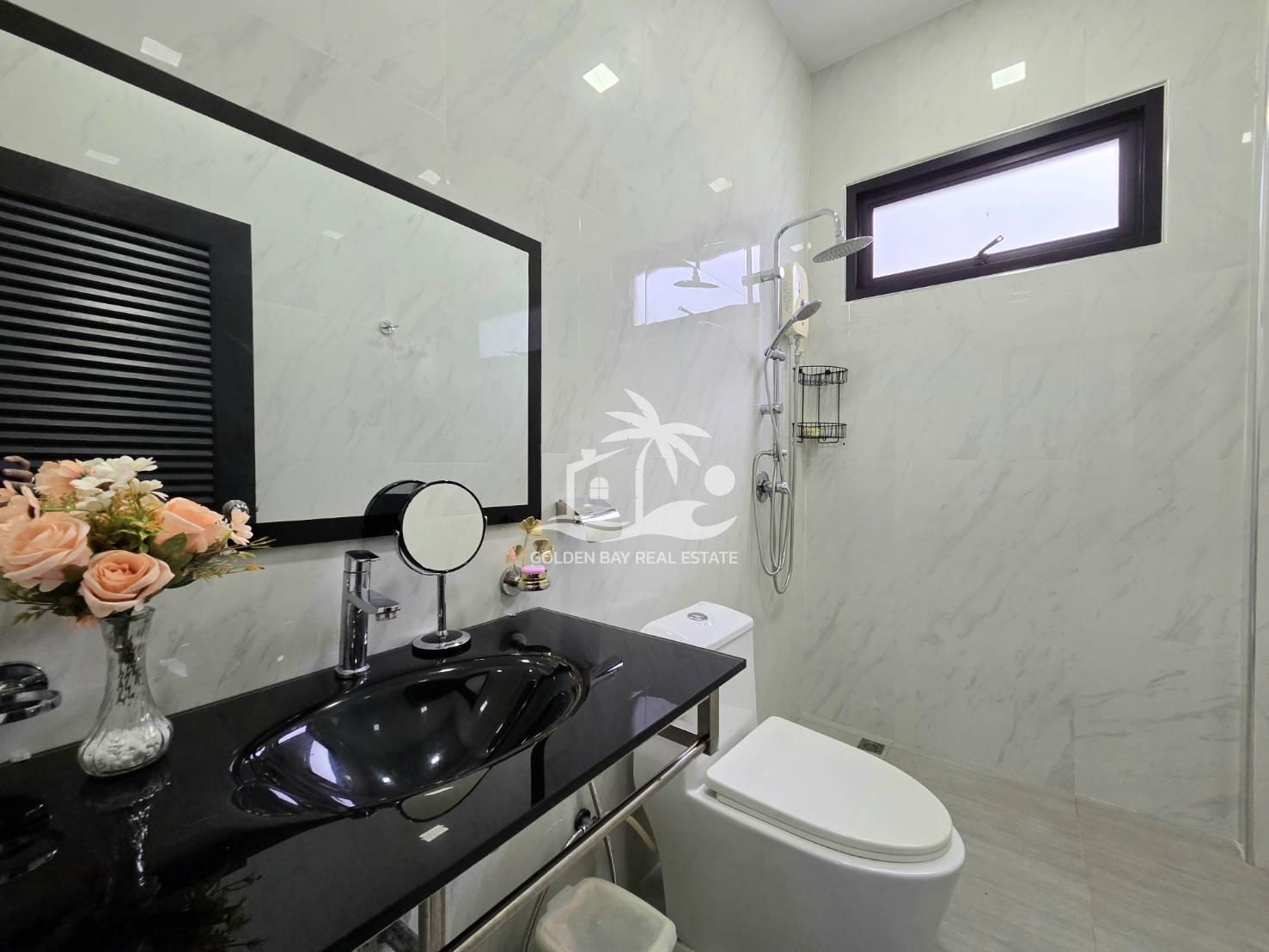 748139_0 Cherry Blossom Residence 2 – East Pattaya