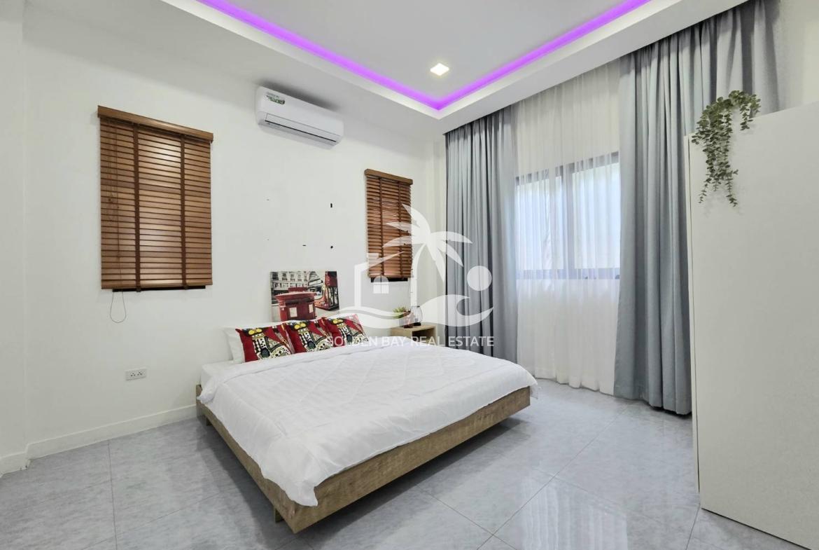 Cherry Blossom Residence 2 – East Pattaya