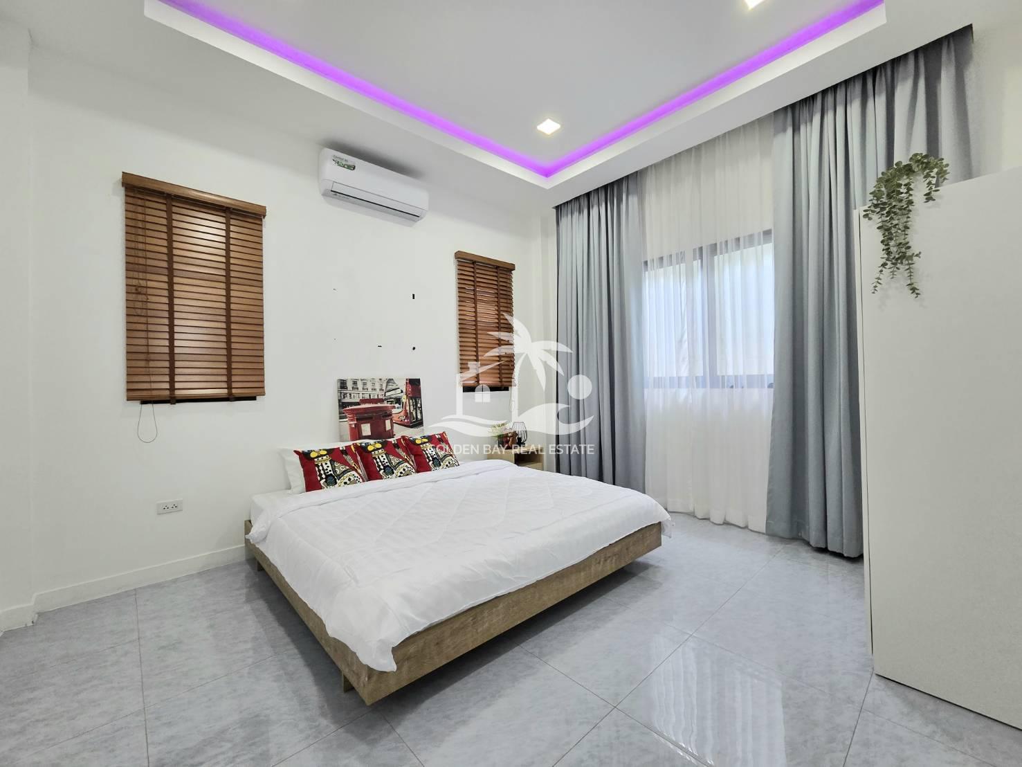 748140_0 Cherry Blossom Residence 2 – East Pattaya