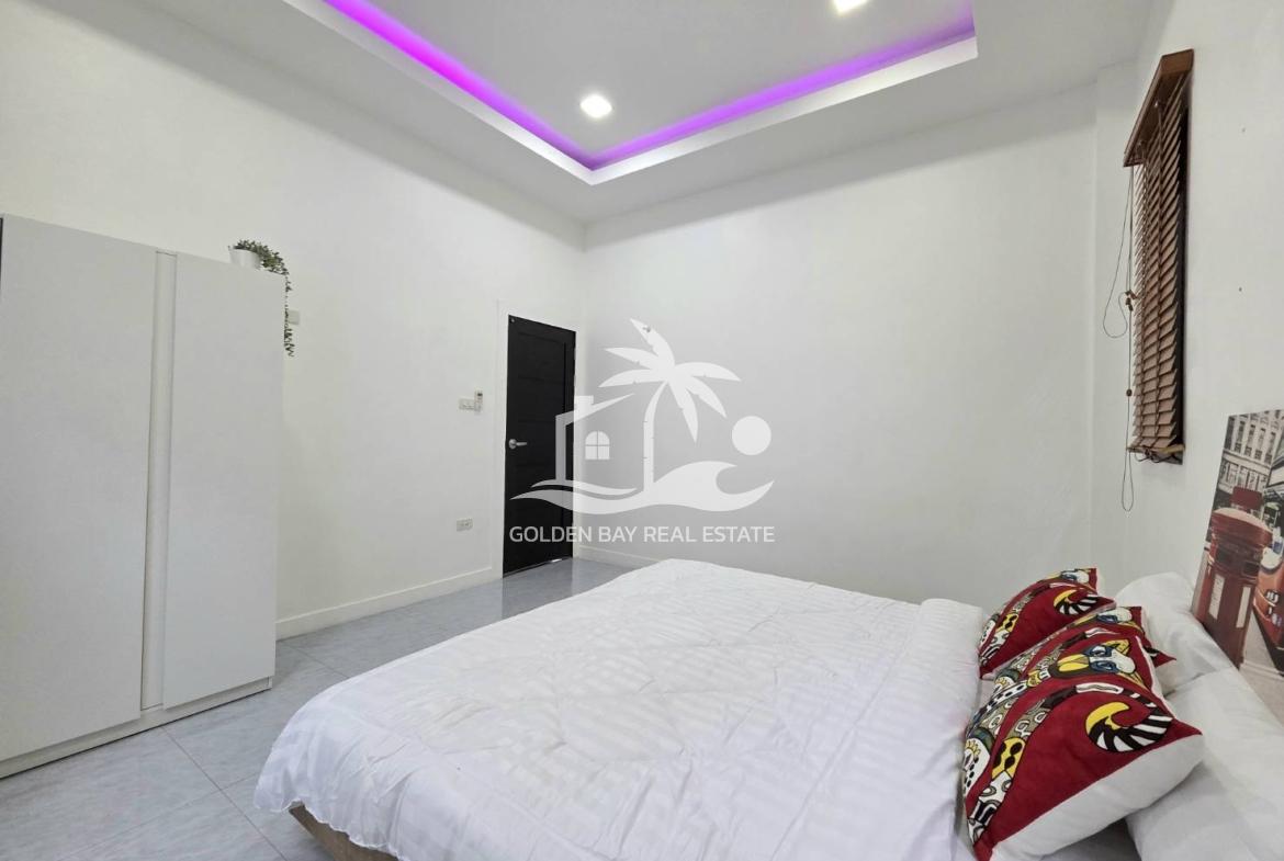 Cherry Blossom Residence 2 – East Pattaya