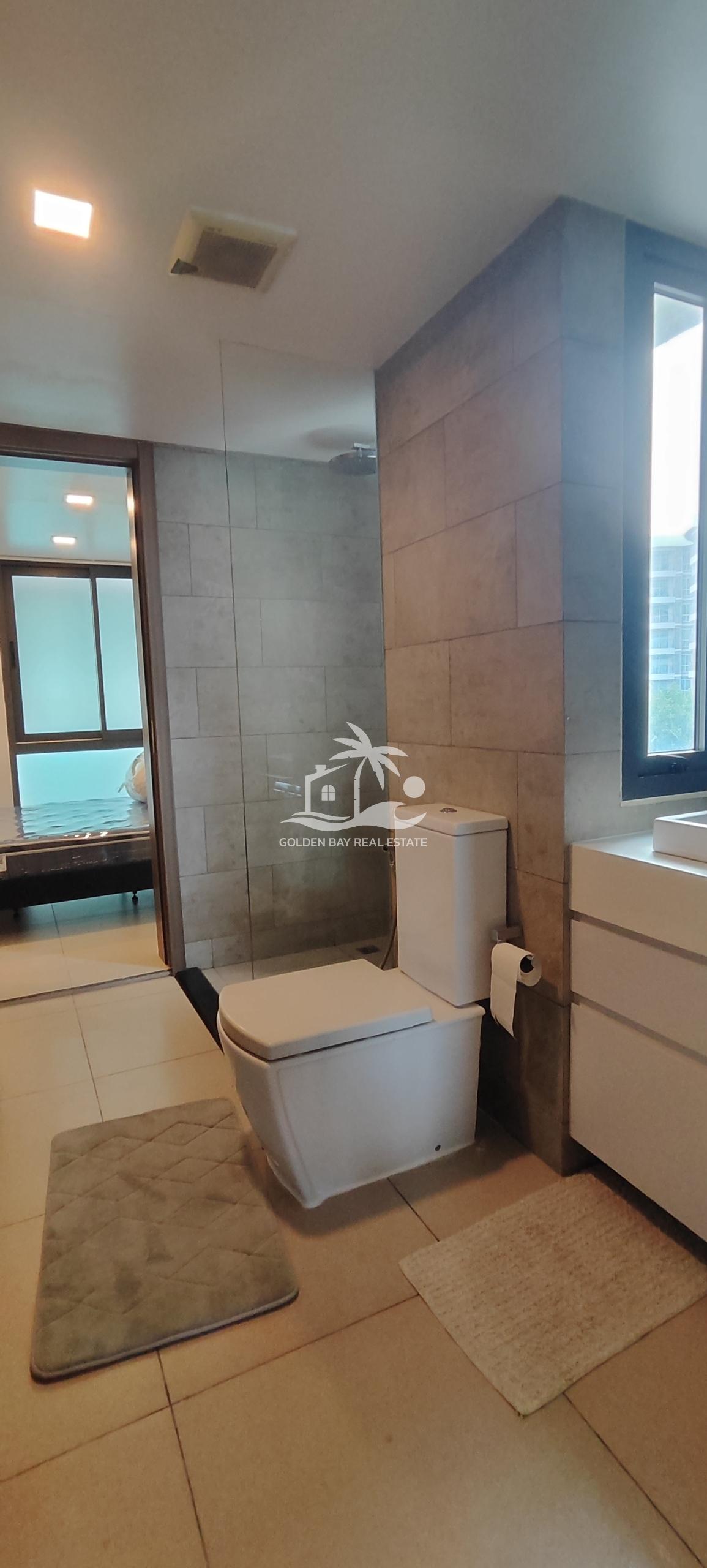 Waters Edge – Na Jomtien