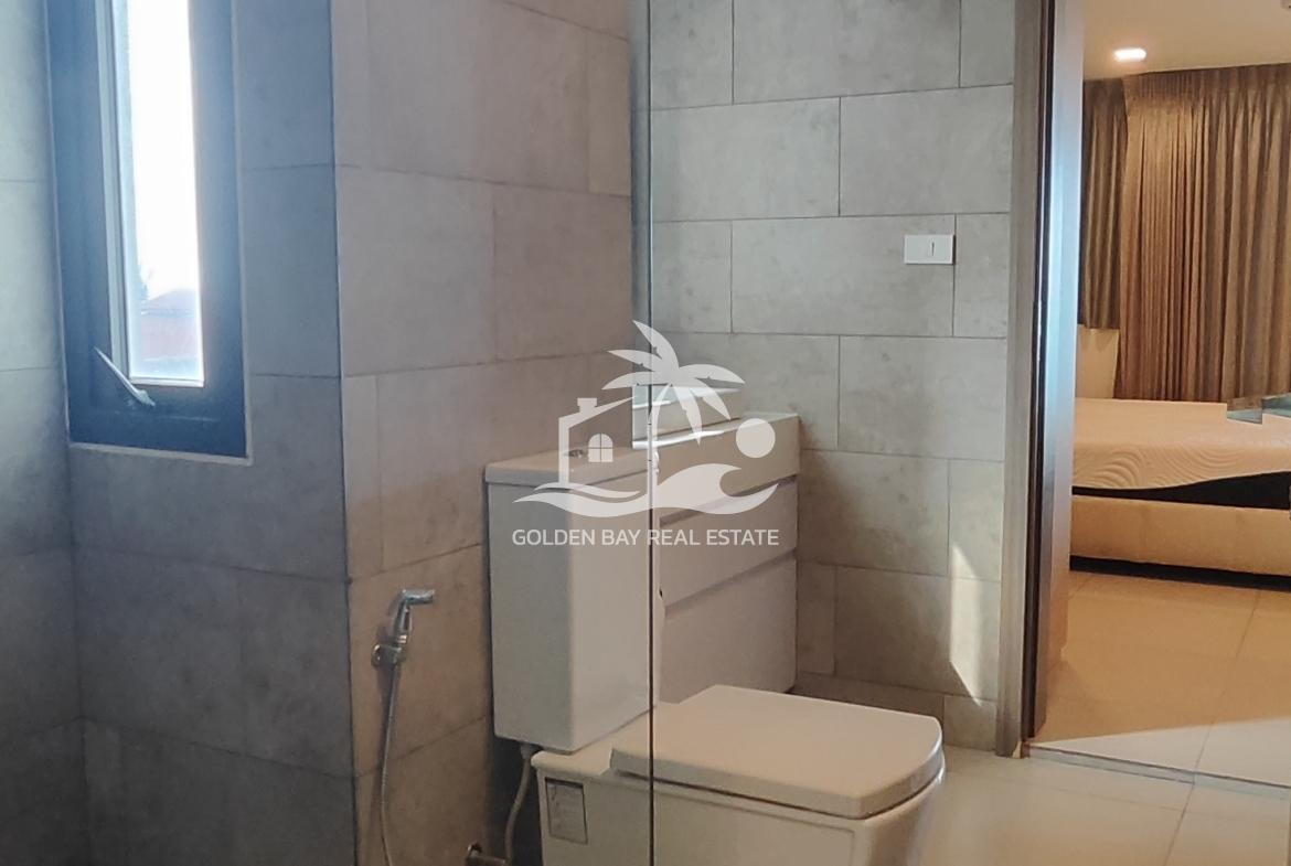 Waters Edge – Na Jomtien