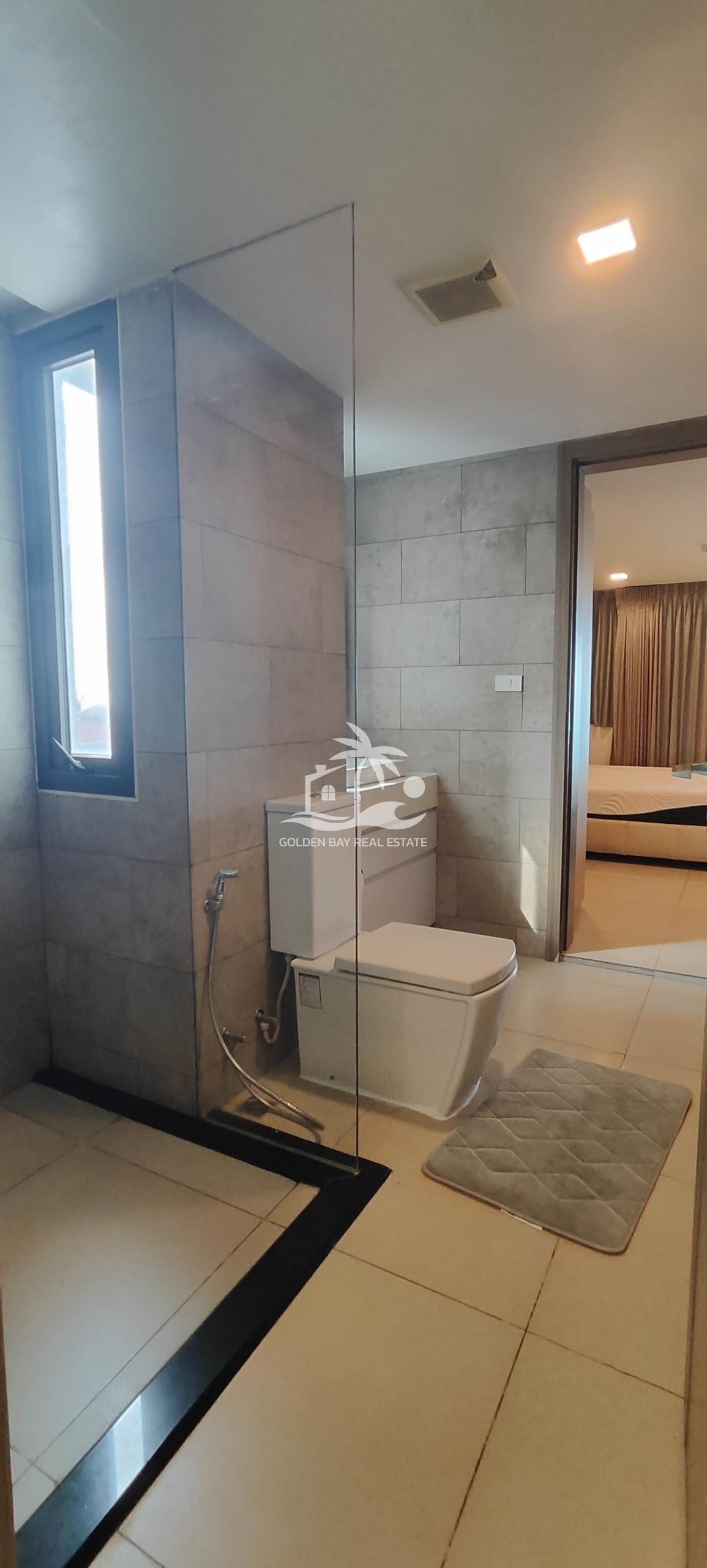 Waters Edge – Na Jomtien