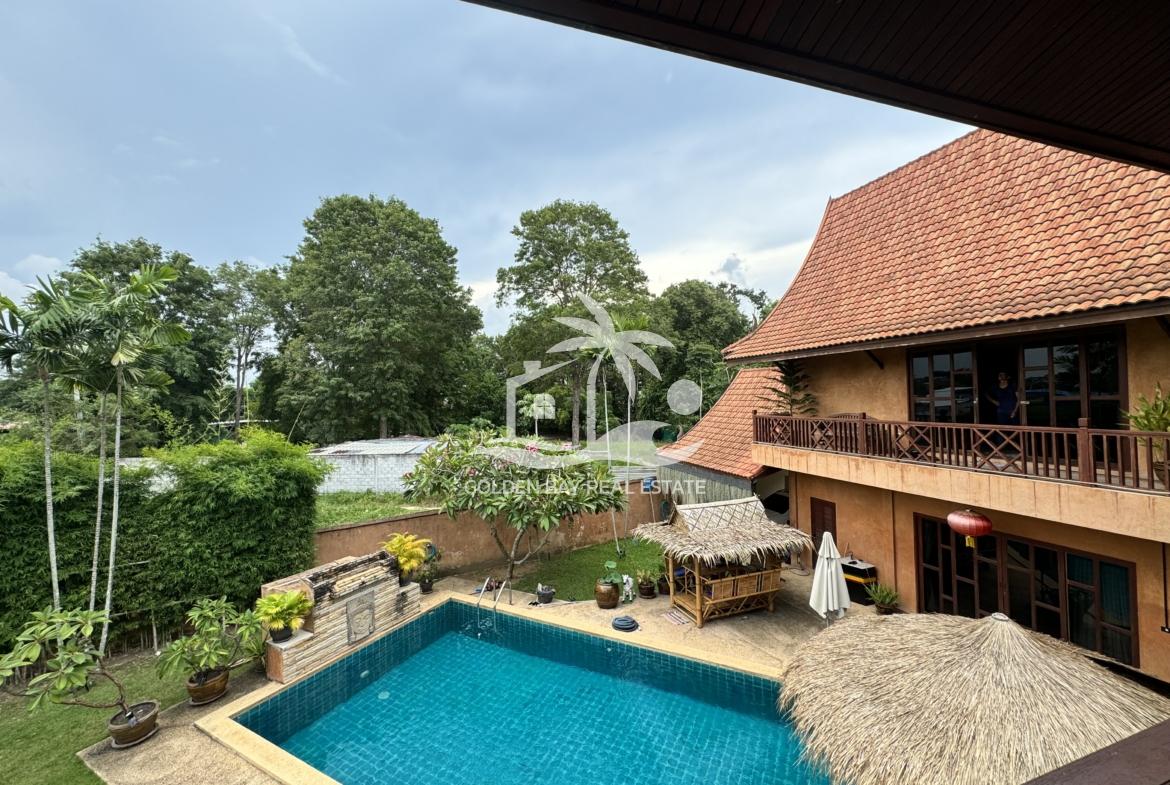 Lanna Villas – East Pattaya