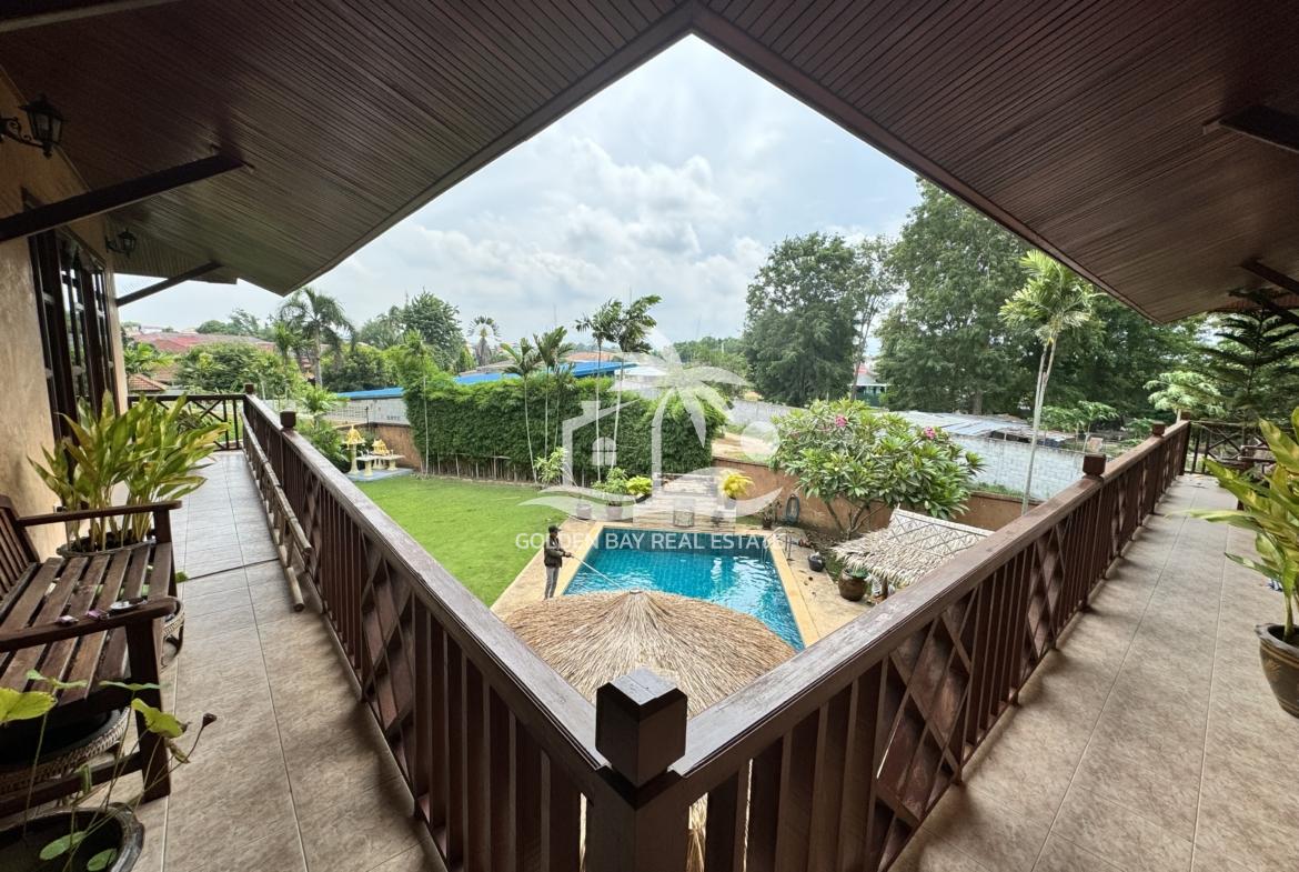 Lanna Villas – East Pattaya