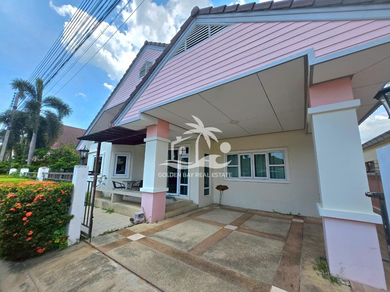 Ruen Pisa Village – East Pattaya