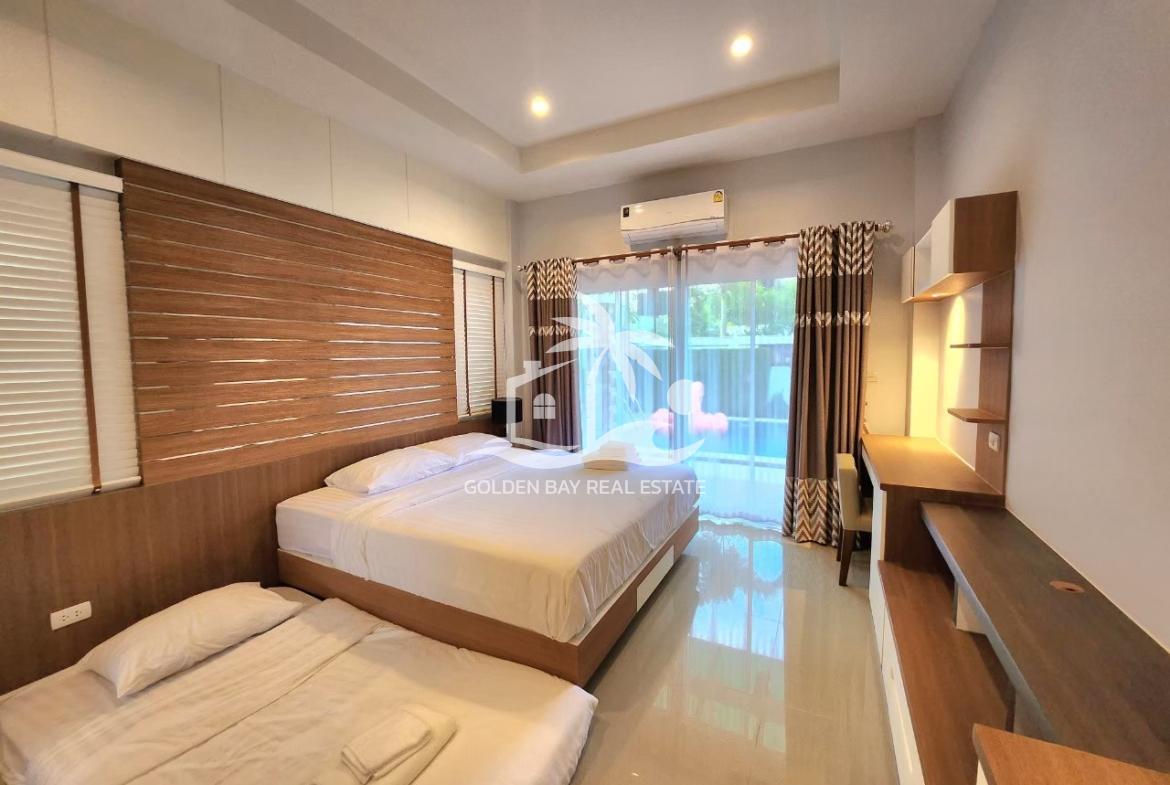 D-Place – East Pattaya