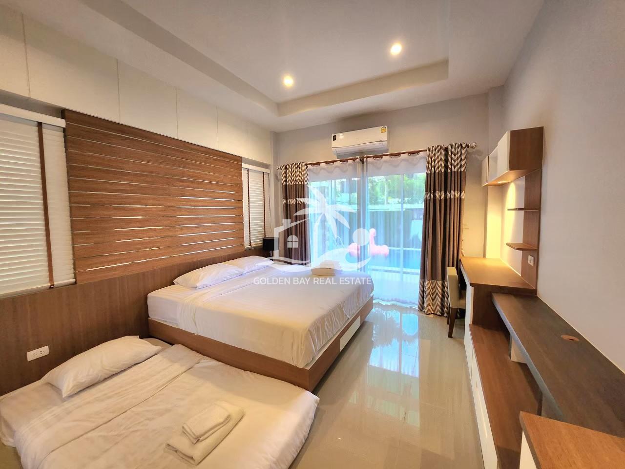 D-Place – East Pattaya