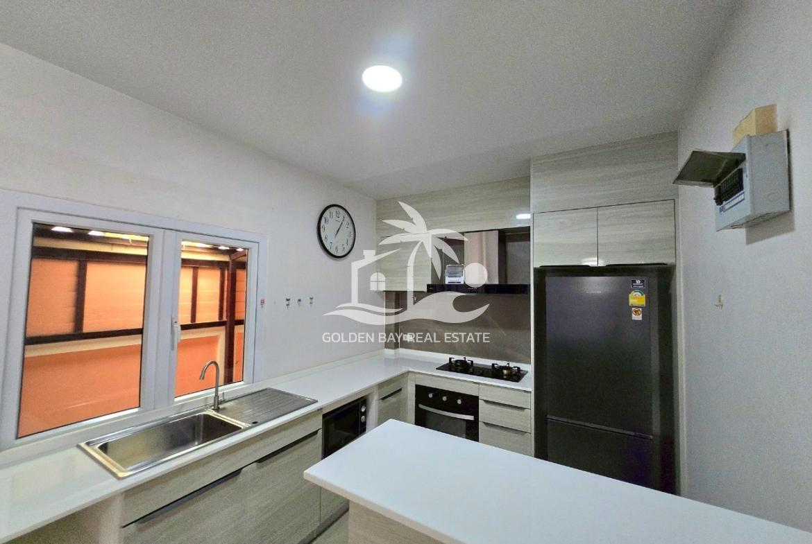 Ruen Pisa Village – East Pattaya