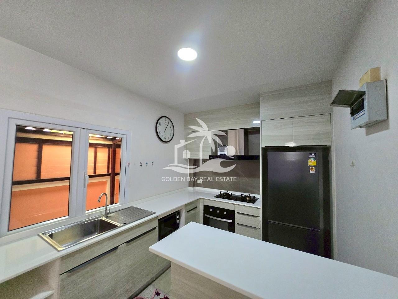 Ruen Pisa Village – East Pattaya