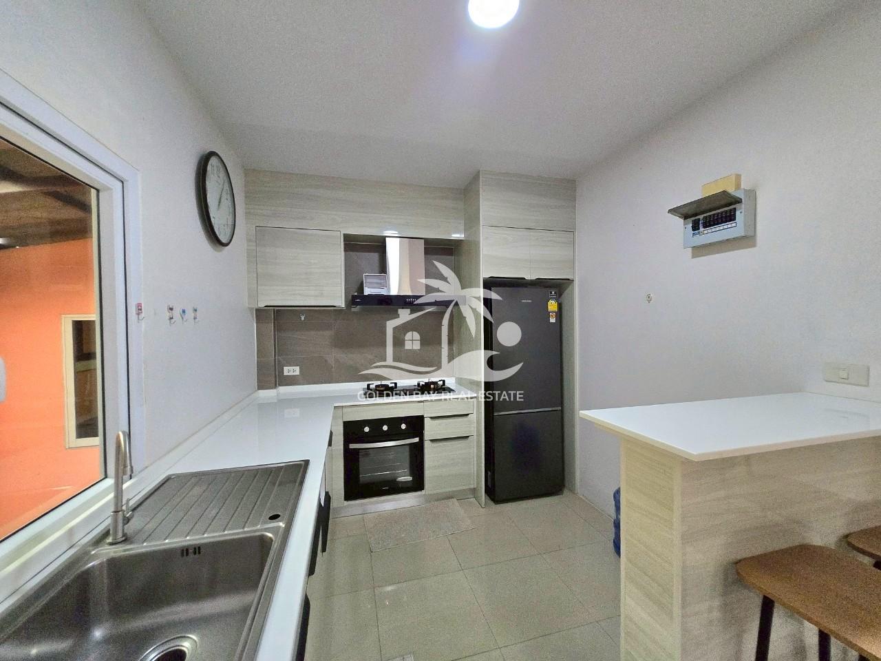 Ruen Pisa Village – East Pattaya
