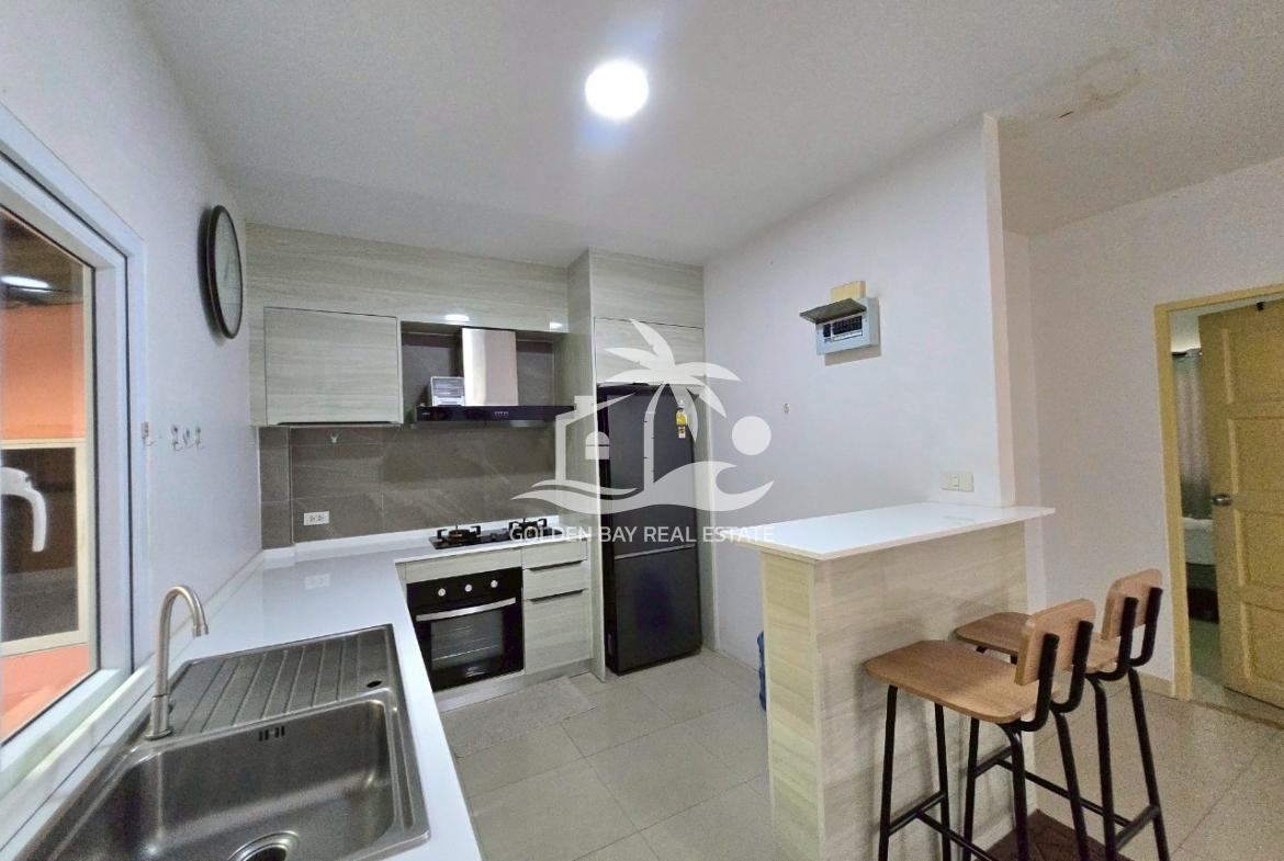 Ruen Pisa Village – East Pattaya