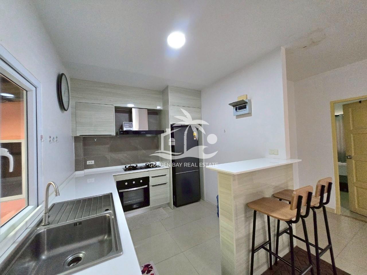 Ruen Pisa Village – East Pattaya